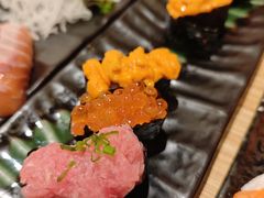 -合点寿司(金虹桥商场店)