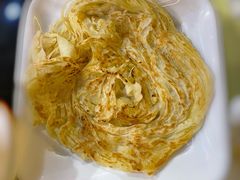 手抓餅-亚利咖喱屋