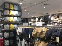 -MUJI无印良品(西湖银泰城店)