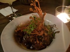 -Ocean's Table 欧舍