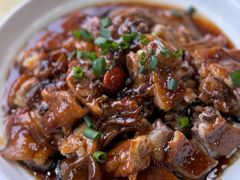 -苏记美食(张槎一路店)