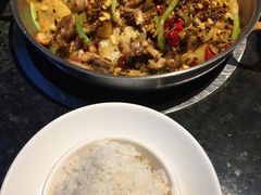 -咏哇美蛙美味(厦门罗宾森店)