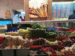 -为民烧烤吧.自贡爆炒菜(收录10年好店)