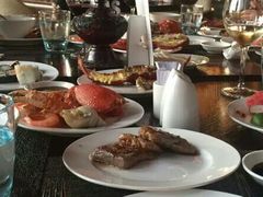 版纳万达文华-美食汇全日制餐厅(西双版纳稷泽万达文华度假酒店)