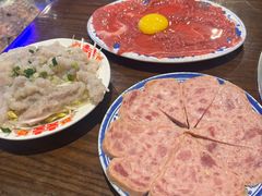 -萍姐火锅·公路夜市(南京新街口店)