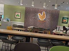 -德克士(五洲餐厅)