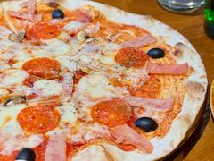 -JINNS锦时 steak&pizza(浸信会礼拜堂旧址店)