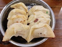 -金枫锅贴(滨江·凯旋门店)