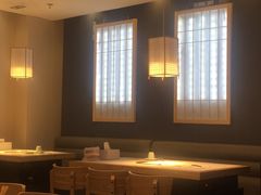 大堂-猪啊牛呀羊啊铜盘烤肉(正大广场店)