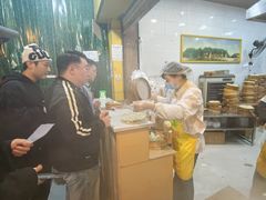 -海汇源老烧麦店(东大街总店)