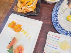 -黑松白鹿(金融街店)