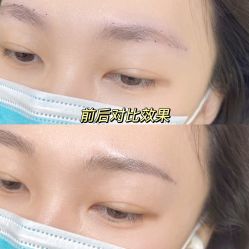 -久匠·纹眉半永久野生眉
