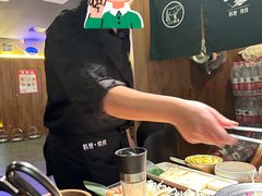 -九田家黑牛烤肉料理(新辰里亚运村店)