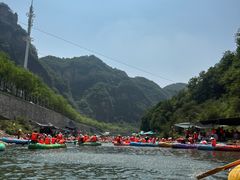 -兴隆红河漂流