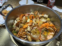 -七欣天香辣蟹火锅(苏州相城VIP总店)