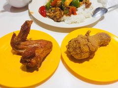 -冰岛茶餐厅(世茂店)