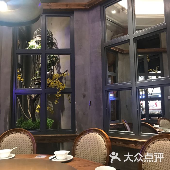 茉莉餐厅图片-北京其他中餐-大众点评网