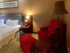 -顺德君豪酒店(佛山容桂渔人码头店)