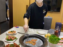 -么子烤肉(化龙池店)