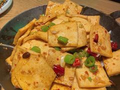-大哈福烧烤·海鲜·家常菜(延安三路店)