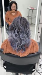 -DL HOPE明星造型