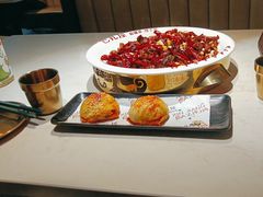 -巴扎屋大盘鸡·新疆菜(汇嘉时代店)