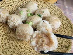 -古城苗家土菜馆(河景餐厅店)