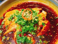 钵钵鸡-辛香汇(飞洲店)