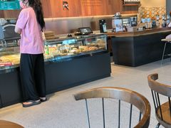 -星巴克臻选(泉州浦西万达广场店)