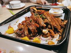 -羊之道草原味道清真餐厅(番禺店)