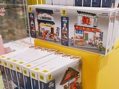 -TOP TOY(大兴荟聚店)