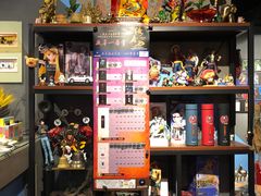 -夜幕浸入式超级密室(望京店)