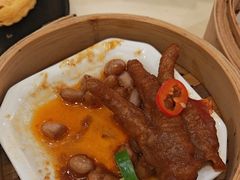 -益利大酒楼(井岸店)