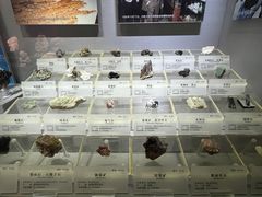 -湖南省地质博物馆