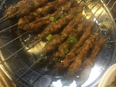 -小民大排档(光谷店)