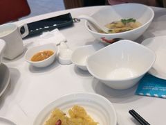 -莆田餐厅PUTIEN(三里屯店)