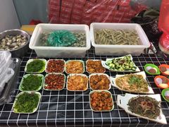 -大腕炸串(河东总店)