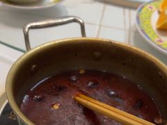-清真·马家火锅美食城(镇江北路店)