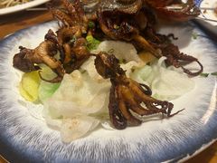-旺角小渔村·海肠捞饭开创者(环山路店)