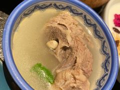 -丝路金桃·新疆菜(徐汇店)