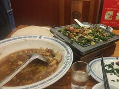 -老雒阳面馆·水席·洛阳菜(王城路店)