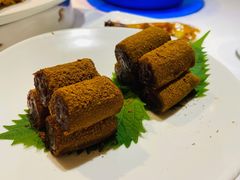驴打滚-四季民福烤鸭店(前门店)