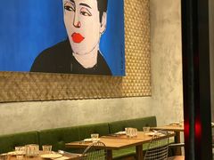 -Ginger(兴国路店)