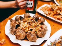 -正宗天津烧麦馆(柳州路店)