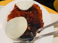 -文兴酒家(Chinatown - Gerrard Street)