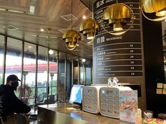-KCOOKING概念韩餐(世茂52+店)
