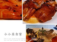 -顺丰轩园林酒家(天河店)