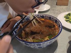 -南方酒店·淮扬菜(回民街店)