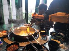 -凤园椰珍·臻品椰子鸡(保利时光里店)