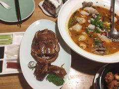 -泰钰丰烤鸭(永安道店)